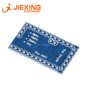<strong>Pro</strong> <strong>mini</strong> improved version ATMEGA328P 5V/16M building blocks interactive media Replace Atmega128 New high quality