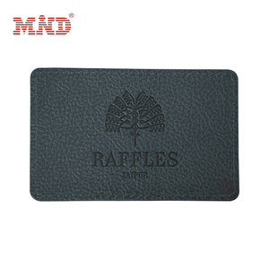 暗号通貨ウォレット用の高セキュリティカスタマイズRFIDカード - Product Image 2
