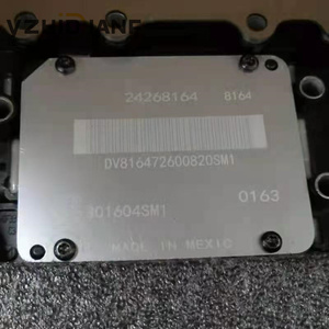 โมดูลควบคุมการส่งผ่านระบบทรานส์รุ่น TCM GEN 2 24268164,สำหรับ Chevy Cruz Buick 2013-2015 6T40 6T45 - Product Image 2