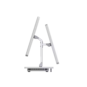Todo en uno Desktop y Windows Retail POS System a la venta Solución integral de caja registradora Sistemas POS - Product Image 2