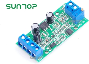 PWM-電圧モジュール0-100% PWM 0-5V 0-10V電圧アナログ-デジタルに変換 - Product Image 6