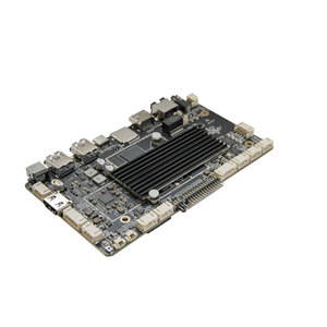 Rk3588 player box android media player scheda madre android rs485 schede digital digital signage - Product Image 1