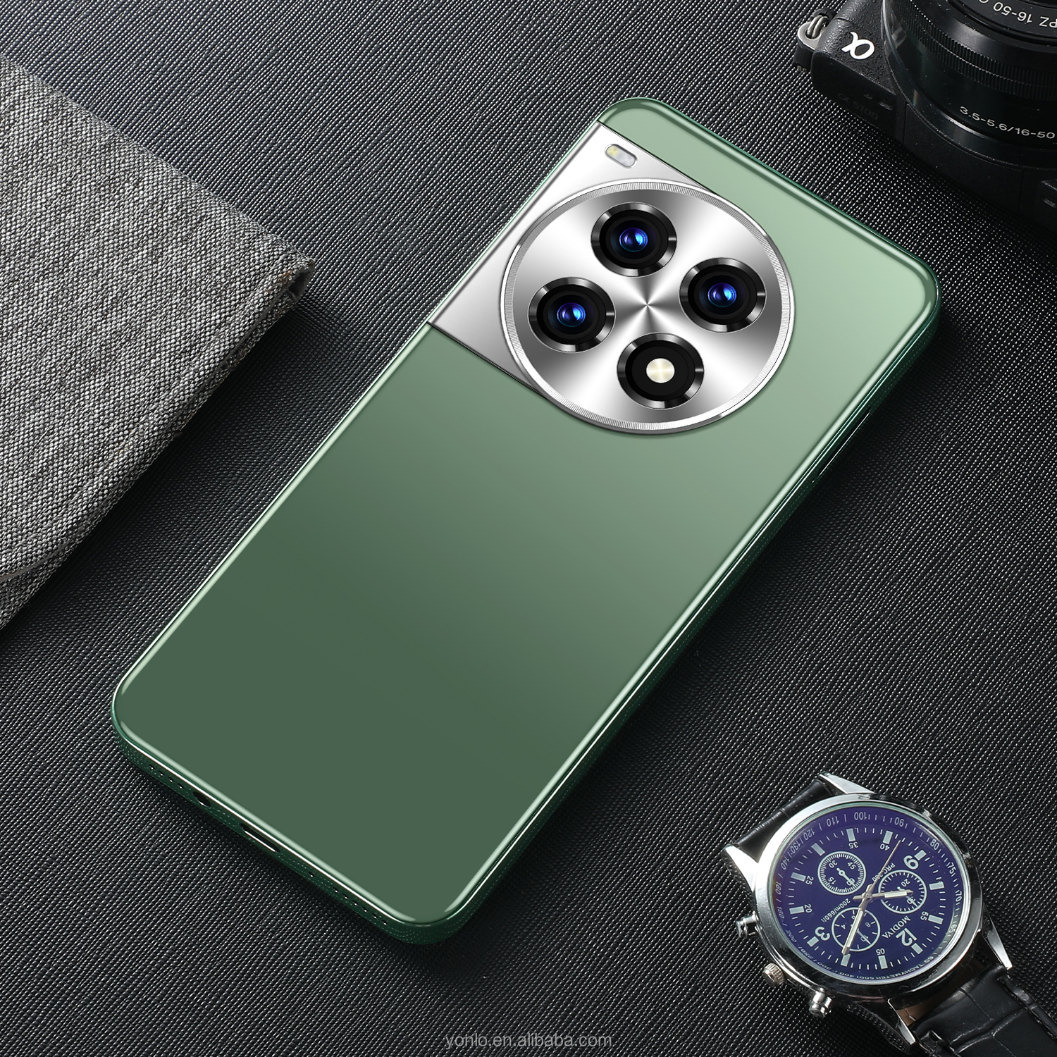 Verde