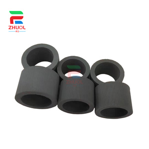 KO-3000-0001 Feed Separation Pickup Roller Tire for <strong>Kodak</strong> <strong>I2900</strong> I3000 I3200 I3320 I3250 I3300 I3400 I3450 I3500 - Product Image 4