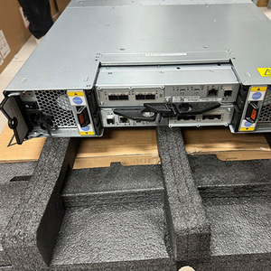 高性能DellEMCPowerVault ME424ストレージ2Uラックサーバー12LFFRAID 0 580W ESATAポートRJ-45在庫ありME424 - Product Image 4