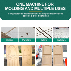 HZ621Auto Tool Change Woodworking Furniture Cutting Engraving <strong>Cnc</strong> <strong>Router</strong> <strong>Auto</strong> <strong>Loading</strong> <strong>Unloading</strong> <strong>Cnc</strong> Nesting Machine - Product Image 2