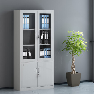 Large instrument cabinet