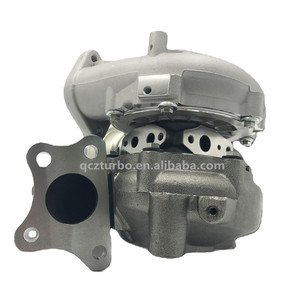YD25 <strong>Turbo</strong> 14411-EC00B 14411-EC00C 14411-EC00E Turbocharger <strong>769708</strong>-5004S GTA2056V <strong>Turbo</strong> for Navara 2.5L DI with YD25 Engine - Product Image 5