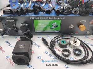 DONGTAI EUS1600L Tester for EUI EUP Electronic Unit Injector and Pump Tester - Product Image 4