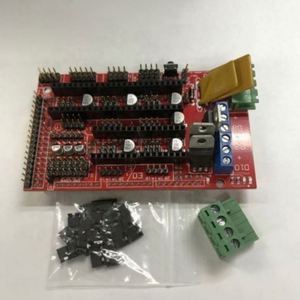 3D-Druckerteile Reprap-Rampen 1.4 Modul Expanson Motherboard - Product Image 4