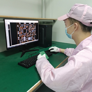 <strong>pcb</strong> flex printed circuit board <strong>2</strong> <strong>layer</strong> flex <strong>pcb</strong> circuit board Agricultural PCBA - Product Image 4