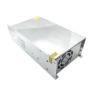 OEM ODM 12V 24v厂家直销开关发光二极管电源1A 2A 3A 4A 5A 10A 15A 20A 30 40A 50A照明用发光二极管光源12V-600瓦 - Product Image 2