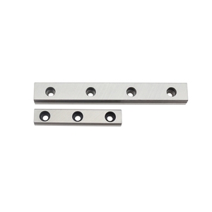 MGN5C MGN7C MGN9C MGN12C MGN15C铝块直线运动导轨 - Product Image 4