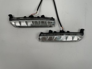 DRL for <span class=keywords><strong>Toyota</strong></span> <span class=keywords><strong>Vios</strong></span> 2017 2018 2019 <span class=keywords><strong>LED</strong></span>デイタイムランニングライト、イエローターンシグナルナイトブルーヘッドフォグランプカバー付き