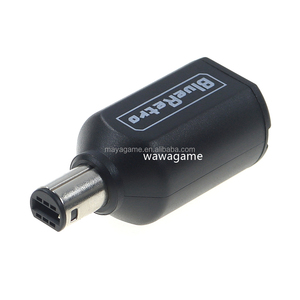 Receptor de controlador de adaptador inalámbrico BlueRetro para consola Retro Nintendo GameCube NGC para PS4 PS5 para Switch para Xbox Game Acce - Product Image 4