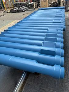 Goodb máy cắt thủy lực đục SB20 loại đục công cụ moil điểm 45mm cho máy móc xây dựng phụ tùng máy xúc - Product Image 5