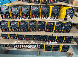 เครื่องเชื่อมไฟฟ้าประหยัดพลังงานทันสมัย220/110V เครื่องเชื่อมอาร์คโลหะด้วยมือเครื่องเชื่อม MMA-140 - Product Image 6