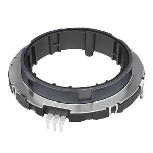 Soundwell EC56高精度ロータリーエンコーダープレミアム電子センサーエンコーダー製品カテゴリ - Product Image 4
