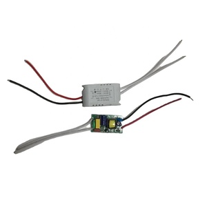 Customized Quality 3V 2000MA 10w <strong>LED</strong> <strong>Driver</strong> DC85-265V 53*30*22MM <strong>LED</strong> <strong>Driver</strong> Power Supply - Product Image 3
