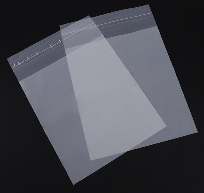 Transparent