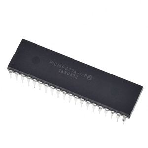 IC Chip <strong>PIC16F877A</strong>-<strong>I</strong>/<strong>P</strong> Pic16f877 16f877a-<strong>i</strong>/ <strong>PIC16F877A</strong> PIC16F877 16F877A-<strong>I</strong>/<strong>P</strong> MICROCHIP DIP40 - Product Image 3