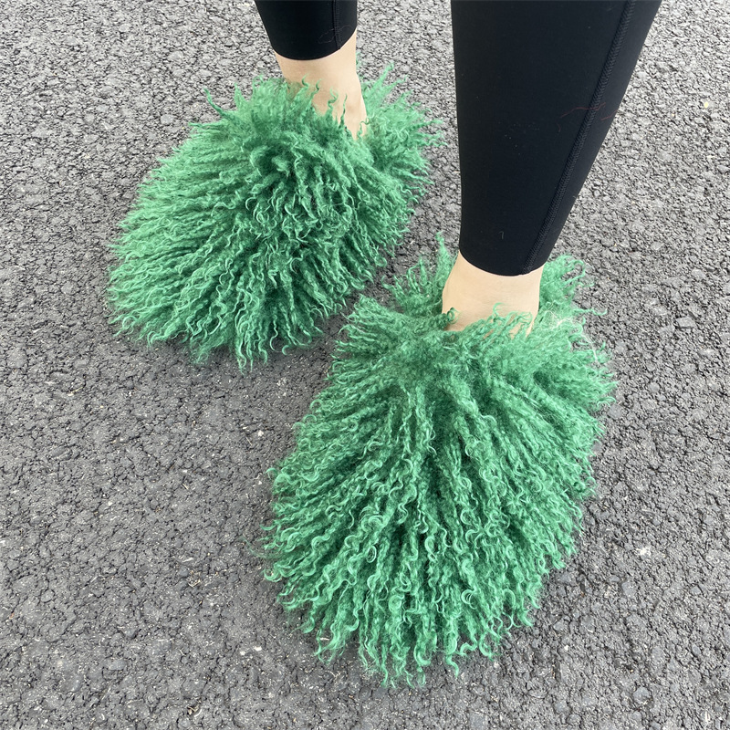 Verde