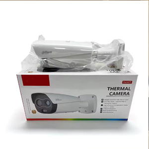 大华5MP WDR IP67全彩IPC-HFW3549E-AS-LED暖发光二极管人车检测固定子弹威奇感知金属知识产权摄像机 - Product Image 6