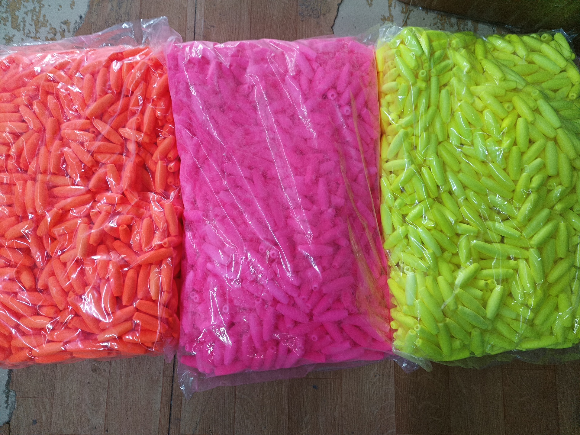 Couleur personnalisée