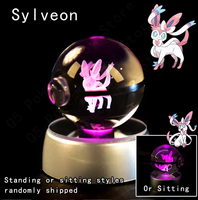 15 sylveon