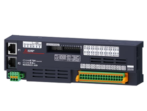 Nuevos y auténticos Mitsubishis originales. Controlador programable Plc Cc-link Es decir Módulo de salida de entrada analógica remota Nz2gf2bn- - Product Image 2