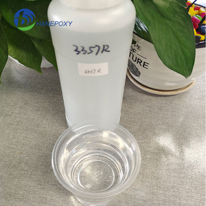 2:1比低粘度抗紫外线改性聚醚胺环氧硬化剂3357R工艺 - Product Image 2