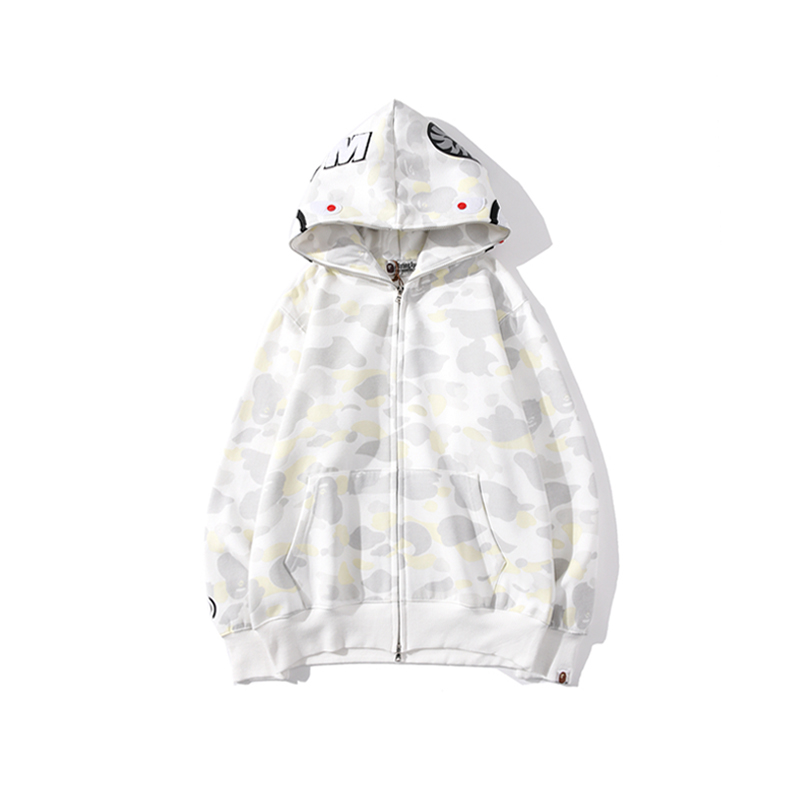 White 7