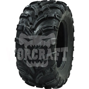 Refit Quad Duro <strong>Tire</strong> with Innovative Pattern for All Terrain - Product Image 2