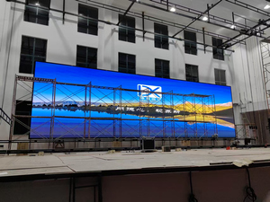 <strong>Shenzhen</strong> P2 HD Plug-and-Play <strong>LED</strong> Display Module
