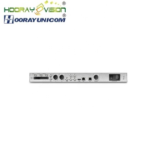 Çoklu çıkış HEVC DVB T2 C S2 profesyonel IRD CAM - Product Image 2
