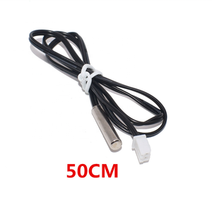 DC 12V W1209 Mini Thermostat Waterproof Incubation <strong>Temperature</strong> <strong>Controller</strong> Switch Outdoor Hygrometer Use Customizable ODM - Product Image 6