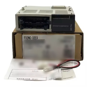 Módulo de entrada de CC de transistor de 32 puntos para sistemas PLC compactos, de la marca, de la marca - Product Image 1
