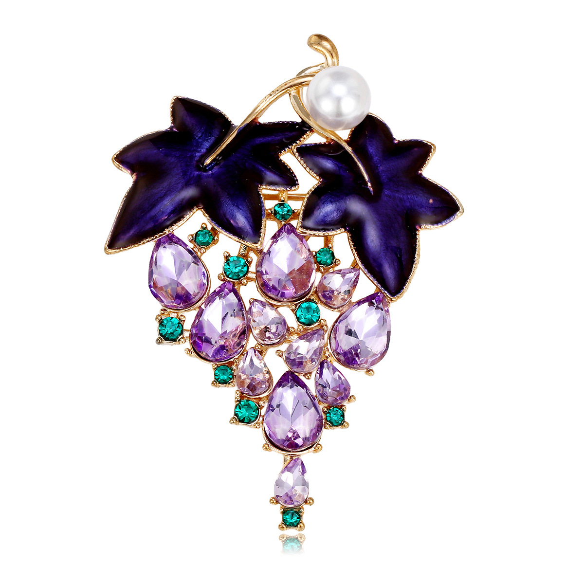 Violet-AL1340-A