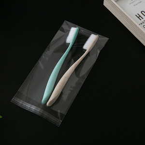 2025新设计透明密封胶塑料BOPP CPP LDPE Opp玻璃纸，带定制印刷袋 - Product Image 3