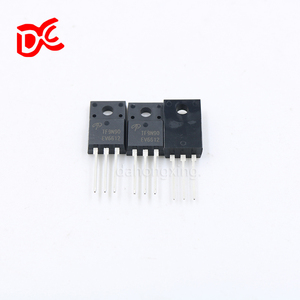 DHX ban đầu mạch tích hợp linh kiện điện tử Nhà cung cấp tf9n90 - Product Image 1