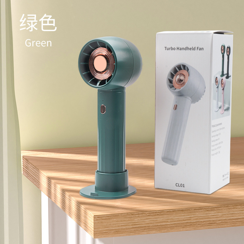high quality green