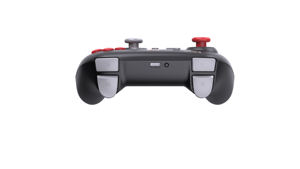 ONIKUMA C1 RGB Wireless Hall 3D Axis Macro <strong>Custom</strong> Gamepad Joystick <strong>Controller</strong> Console Gaming Handle Device for Handheld Console - Product Image 6