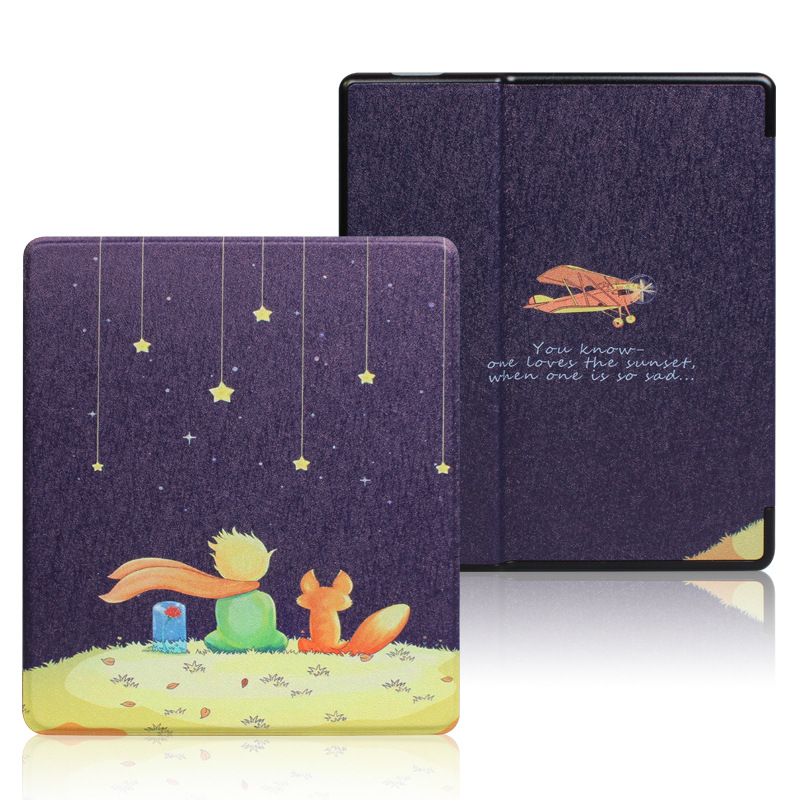 Le Petit Prince