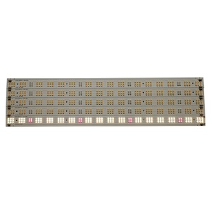 แผงวงจรขยายแบบเต็มสเปคตรัม60W 120W แถบไฟ LED สำหรับแมงมุมโต - Product Image 4
