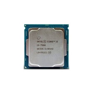 Core I5 7500 Gaming <strong>CPU</strong> Original <strong>Brand</strong> 65W Used Processor I3 I5 I7 Processor Laptop Desktop Four Cores <strong>CPU</strong> Processor - Product Image 4