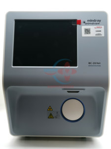 BC-20 автомобильный гематологический анализатор Mindray - Product Image 4