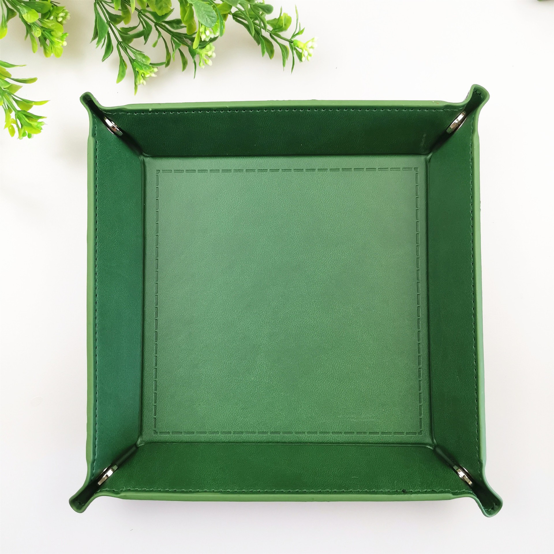 Verde liso-2222