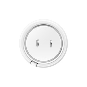 Tuya Wifi Wireless Remote Control Smart Gas <strong>Detector</strong> Sensor Home Use US/<strong>UK</strong>/EU Standard - Product Image 6