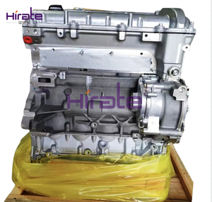 Chevrolet ecotec 2.4 LE5เครื่องยนต์ LE9บริการอย่างมืออาชีพสำหรับเครื่องยนต์ GL8บูอิค - Product Image 1