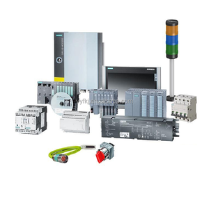 Nuevo módulo PLC original de entrada analógica 6ES7231-4HD32-0XB0 para Siemens - Product Image 5